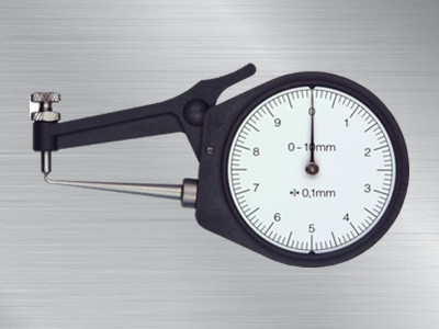 德國指針式外卡規(guī)POCO 2R