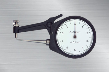 德國KROEPLIN指針式外卡規POCO 2R