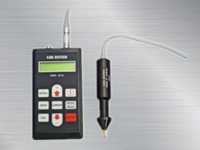 德國KD裂紋測深儀RMG4015