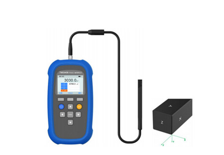 TM5340B手持式三軸特斯拉計_副本