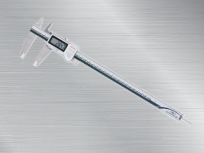 三豐防冷卻液數顯卡尺500-753-20