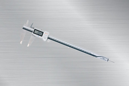 三豐防冷卻液數(shù)顯卡尺500-754-10