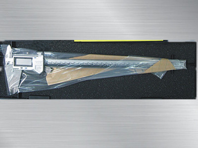 日本三豐防冷卻液數顯卡尺500-764-10