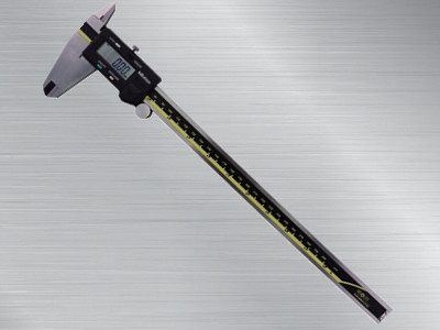 三豐Mitutoyo數顯卡尺500-173