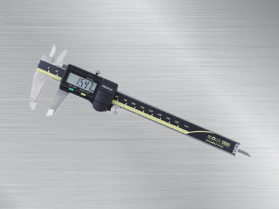 日本三豐Mitutoyo數(shù)顯卡尺500-196-30