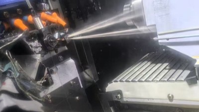 斯大走心機(jī)鉆小孔28mm深孔可用什么加工方案？