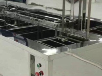 超聲波聲壓計HUS-3，檢測超聲波清洗機