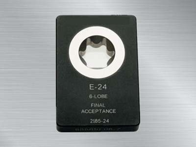 環球星型螺帽外徑Go檢查規2185-01 環球星型螺帽外徑Go檢查規2185-01