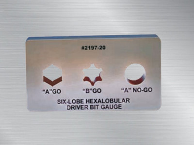 美國環球星型起子頭扳手檢查規2197-05 美國環球星型起子頭扳手檢查規2197-05