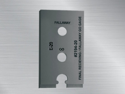 美國環球UNIVERSAL檢查規