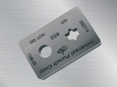 美國環球星型起子頭扳手檢查規2196-01