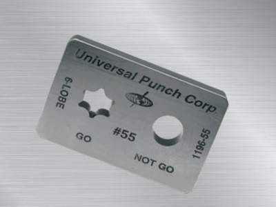 星型起子頭扳手檢查規2196-01