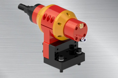 RBZ-AD50單向浮動氣動銼刀