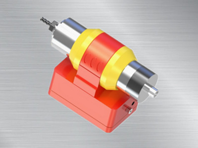 RBZ-C65單向浮動高速電主軸