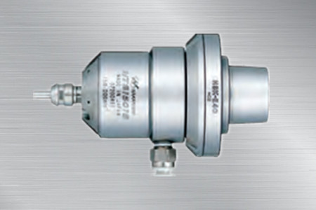 HTS1501S-HSK E40氣動主軸