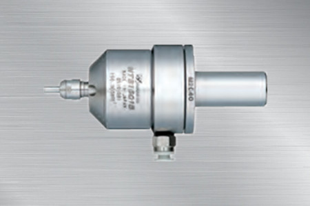 氣動主軸HTS1501S-M2040