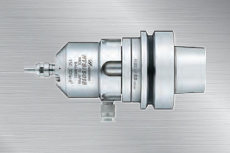 HTS1501S-HSK F63氣動(dòng)主軸