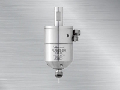 NAKANISHI氣動主軸PL600-M2040 NAKANISHI氣動主軸PL600-M2040