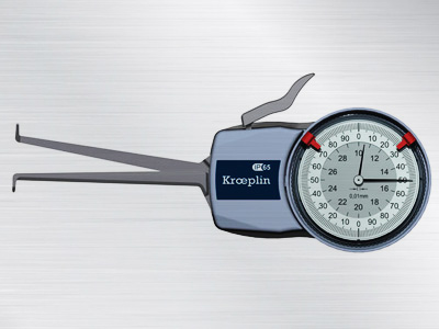 KROEPLIN內(nèi)徑卡規(guī)H210