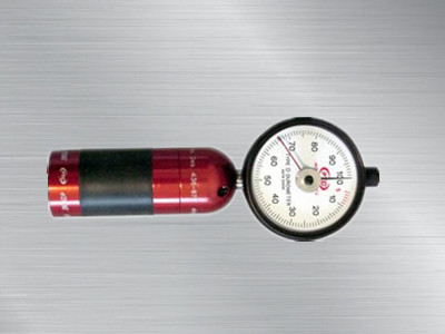 美國PTC指針式塑料硬度計(jì)502D