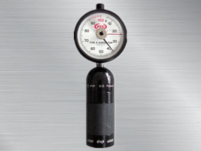 美國PTC指針式塑料硬度計501A