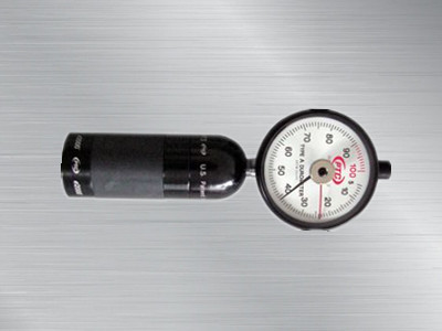 美國PTC指針式塑料硬度計501A