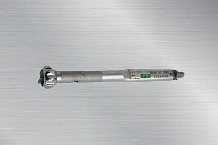 中村可換頭式扭力扳手450LCK