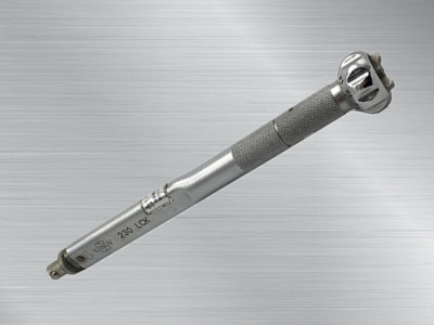 中村可調(diào)式扭力扳手230LCK