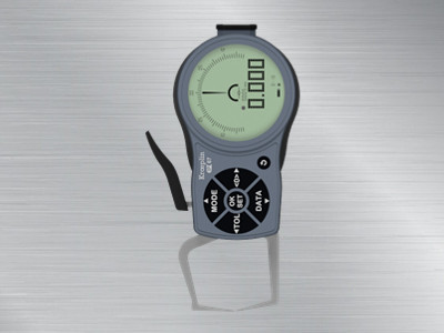 德國KROEPLIN外徑卡規K110S