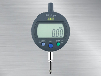 日本三豐數顯百分表543-401B