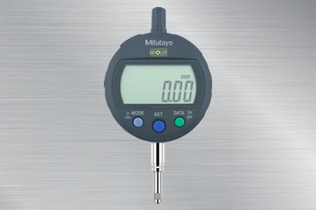 日本三豐數顯百分表543-401B