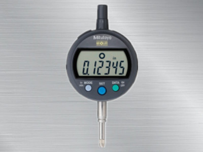 三豐mitutoyo數顯百分表543-401