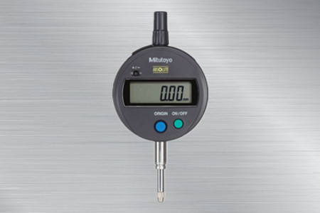 日本三豐數顯百分表543-781