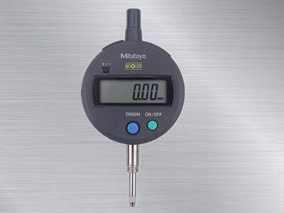 日本三豐數顯百分表543-781B