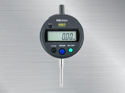 三豐數顯百分表543-782B