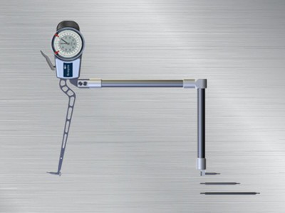 德國Kroeplin內徑卡規H4M300 德國Kroeplin內徑卡規H4M300