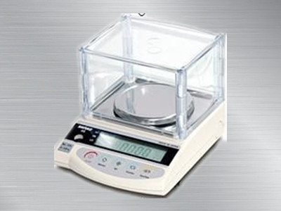 日本新光音叉式電子稱GS223