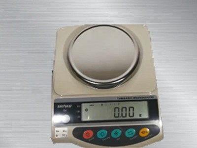 日本新光音叉式電子天平GJ系列GJ22