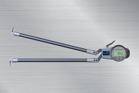 德國(guó)KROEPLIN數(shù)顯內(nèi)徑卡規(guī)G870