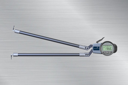 德國(guó)KROEPLIN指針式內(nèi)徑卡規(guī)H870