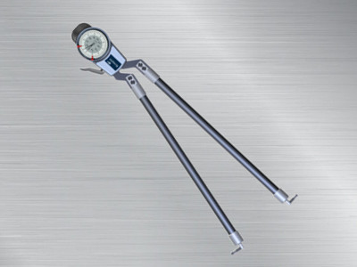 德國(guó)KROEPLIN指針式內(nèi)徑卡規(guī)H870