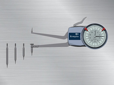 德國kpoeplin內(nèi)卡規(guī)H2M50