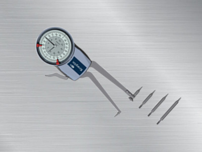 德國kpoeplin內(nèi)卡規(guī)H2M50