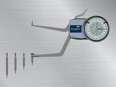 德國kpoeplin進口內卡規H2M90