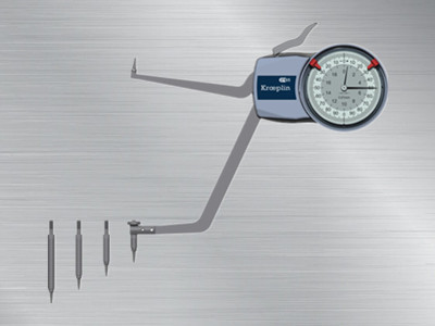 德國進口內卡規H2M130