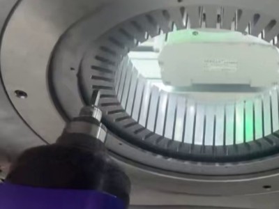 告別手工作業，擁抱自動高效——浮動主軸去毛刺成本節約方案