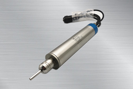 鋁件鉆孔電主軸BMS-4020.