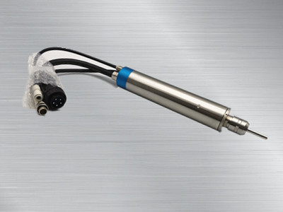 大扭矩主軸BMS-4020