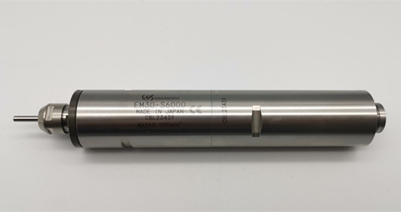 高速電主軸EM30-S6000 