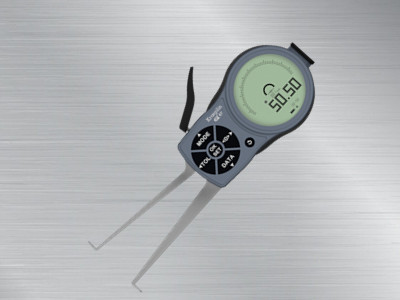 L230德國kroeplin內(nèi)徑卡規(guī)